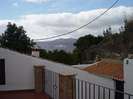 Cortijo Retarta Jubrique Villa Ngoại thất bức ảnh