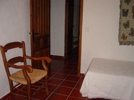 Cortijo Retarta Jubrique Villa Ngoại thất bức ảnh