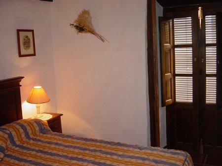 Cortijo Retarta Jubrique Villa Ngoại thất bức ảnh