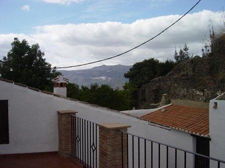 Cortijo Retarta Jubrique Villa Ngoại thất bức ảnh