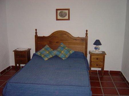 Cortijo Retarta Jubrique Villa Ngoại thất bức ảnh