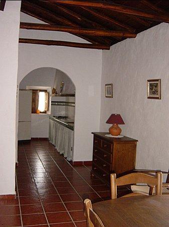 Cortijo Retarta Jubrique Villa Ngoại thất bức ảnh