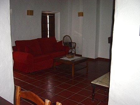 Cortijo Retarta Jubrique Villa Ngoại thất bức ảnh
