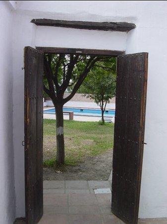 Cortijo Retarta Jubrique Villa Ngoại thất bức ảnh
