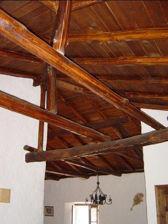 Cortijo Retarta Jubrique Villa Ngoại thất bức ảnh